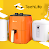 TechLife Grows Portfolio to Become the Ultimate Tech Companion of Students and Yuppies!
