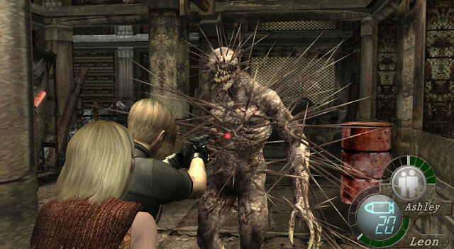 Download Game Resident Evil 7 Biohazard Mod APK For PC Full Unlocked Update