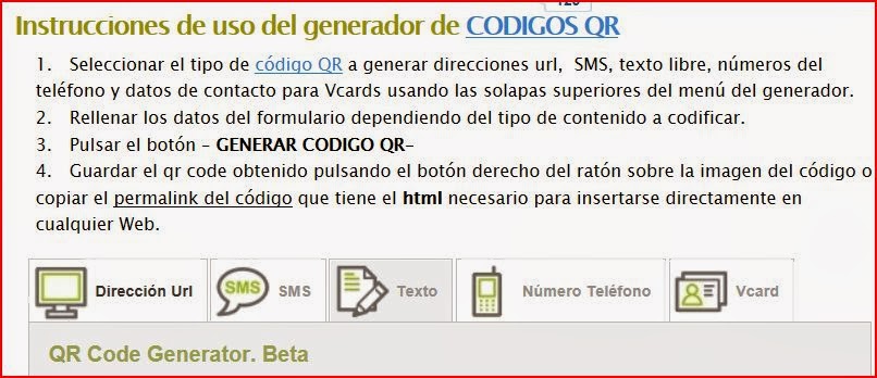 http://www.codigos-qr.com/generador-de-codigos-qr/