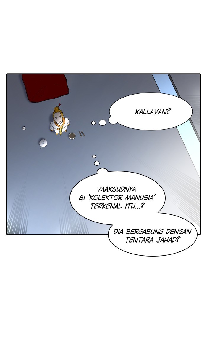 Webtoon Tower Of God Bahasa Indonesia Chapter 393