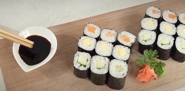 Sushi