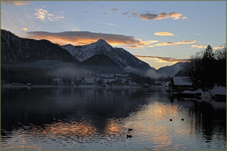 grundlsee