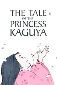 Ver El cuento de la princesa Kaguya Peliculas Online Gratis en Castellano