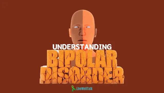 bipolar disorder