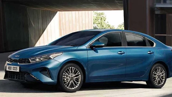 Kia Cerato