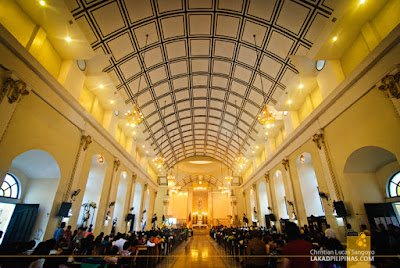 Our Lady Of Immaculate Concepcion Cathedral-Capiz Best Destination