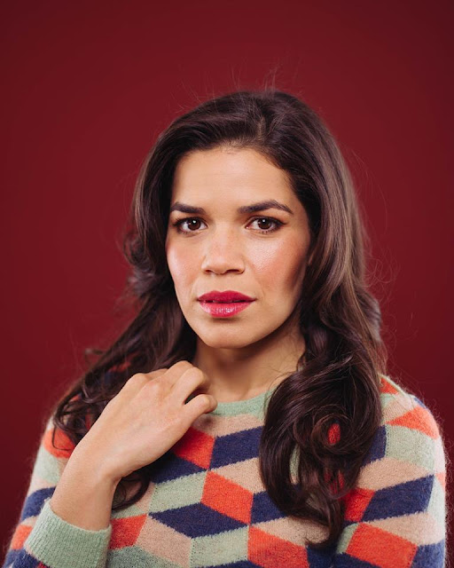 America Ferrera Profile Pics Dp Images