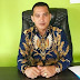 Curah Hujan Tinggi, Direktur PDAM Tirta Nusa Natuna :  Bak Penampung Air Penuh dan Keruh 