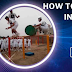 Command Task in ISSB