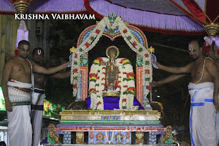 Mangala Giri,Udaiyavar ,Sashrabdhi Utsavam, Ramanujar,Emperumanar, Thiruvallikeni, Sri PArthasarathy Perumal, Temple, 2017, Video, Divya Prabhandam,Utsavam,