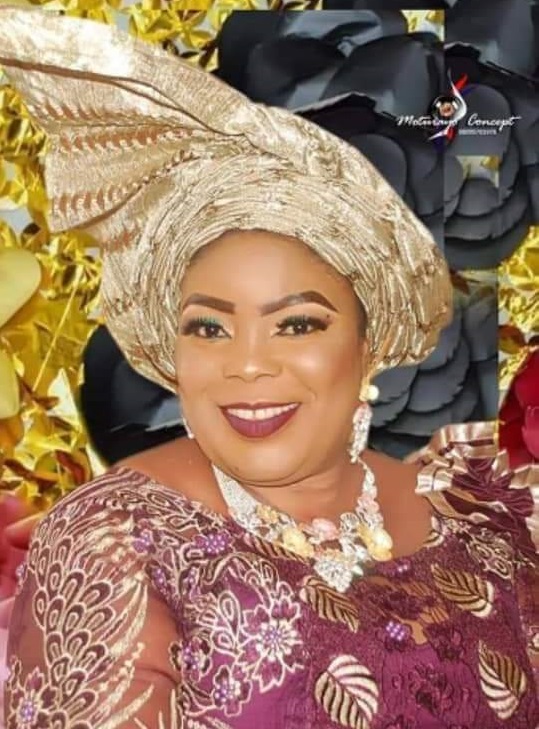 Meet the Ever Gorgeous Lagos Lady of Style,Bilesanmi Ifeoluwa Ashabi