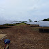 Planta de Energia Solar en Corn Island