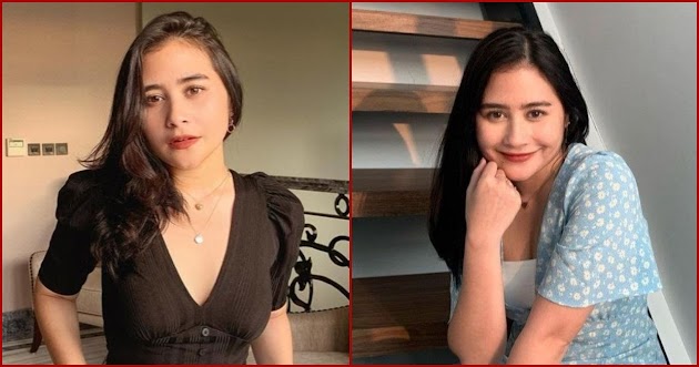 Prilly Latuconsina Bingung Bedakan Kondom, Permen Karet, dan Chicken Nugget: Kenapa Ditaruh Sejajar?