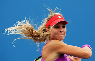 Maria Kirilenko 2012