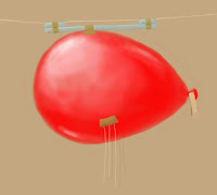 Balloon Rocket5