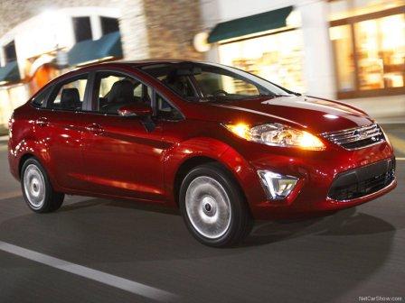 cars wallpapers for desktop 2011. The 2011 Fiesta - available in