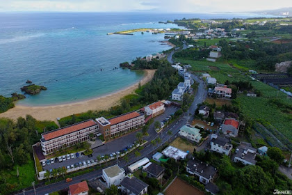 # Travel ♪ Recommended resort hotel in Okinawa! Best Western Okinawa Onna Beach!!