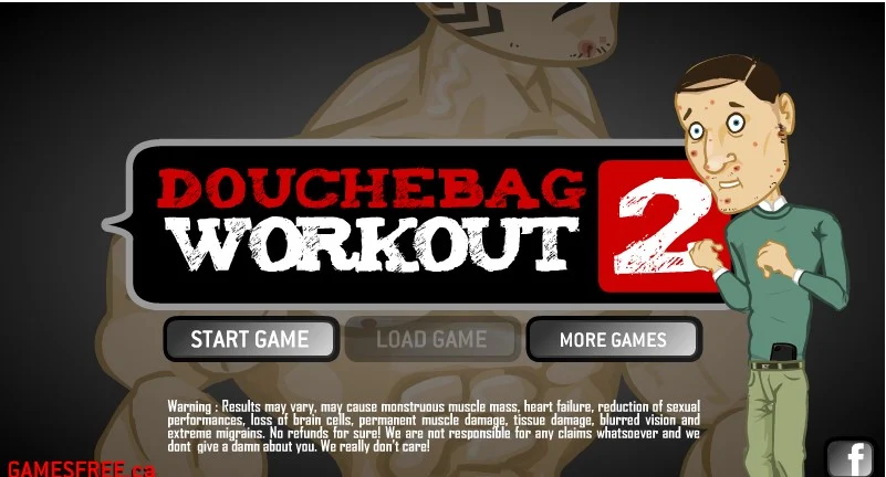 Douchebag Workout 2 Cheats Codes 2022 Updated Lis