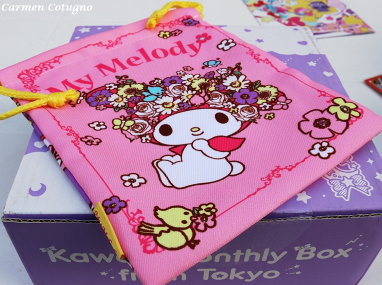 my melody