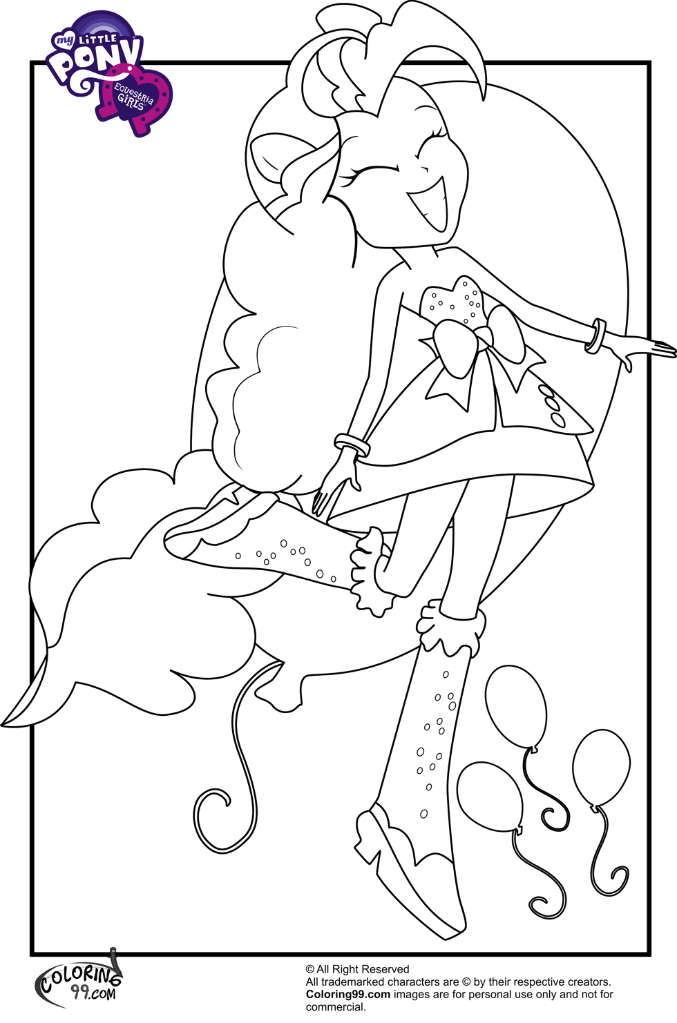 pinkie pie equestria girl with images my little pony on my little pony free coloring pages id=70393 /></p>
<p>pinkie pie equestria girl with images my little pony.</p>
<p>the animal character could be found in many animations and that is why the kids will also love the my little pony coloring pages however these peaceful and adorable ponies are often bothered by ugly witches the ponies live in a country populated by peaceful creatures.</p>
<p> <img loading=