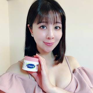 【Cetaphil】慳時間出門好幫手。。。透亮抗敏日霜SPF15