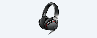 Headphone, JBL, Logitech, Sony