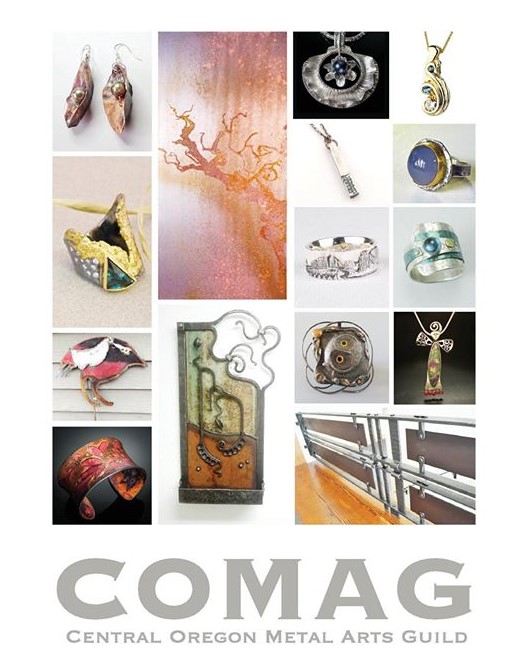  COMAG 2017 Annual Retail Metal Arts Show 