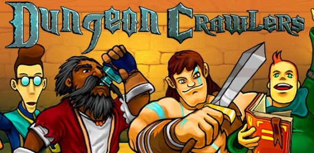 Dungeon Crawlers v6326 [All Devices] Free