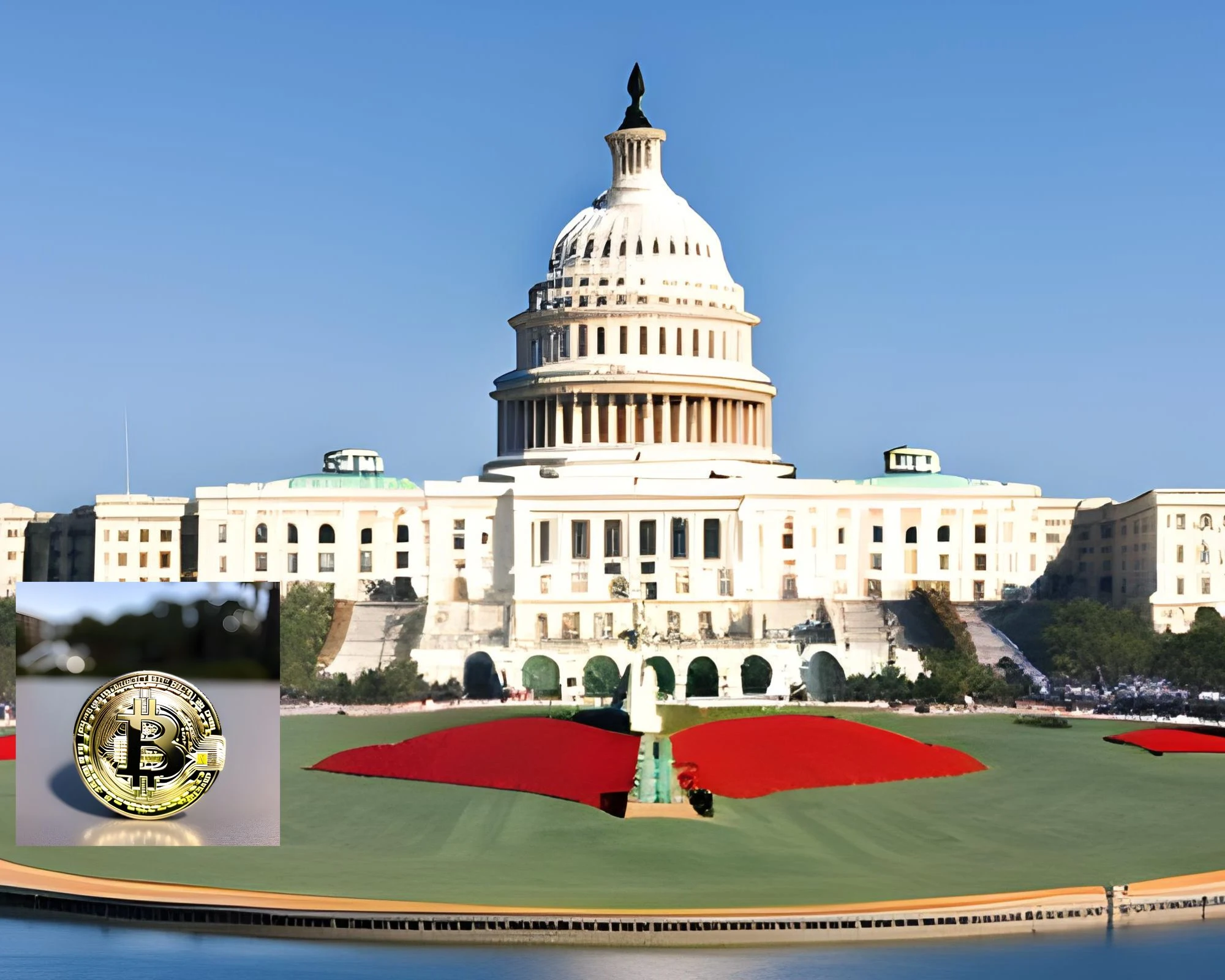 Lawmakers Unveil Crypto Clarity Bill: Will It Finally Rein in the SEC?