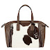 BAGS, AGAIN. FURLA LINEA AMAZZONE