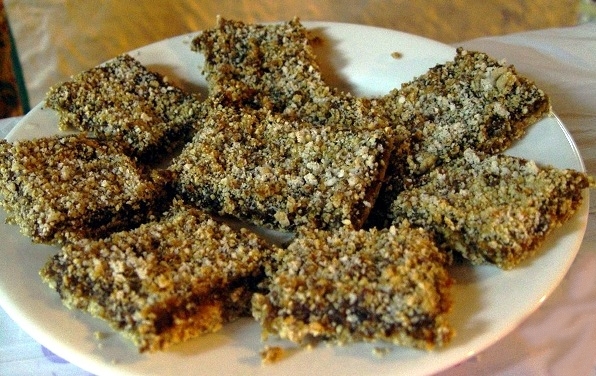 Date Squares