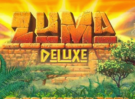 PC Games Zuma Deluxe