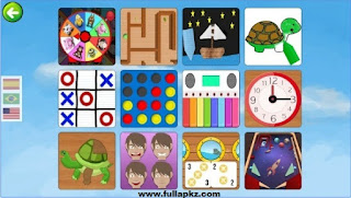 Game Android Game Pendidikan Anak-Anak Download
