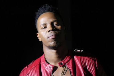 Nay Wa Mitego – Michano