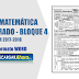 Planeación Didáctica sexto grado Bloque 4 - Matemática