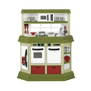 best kitchen set for kids