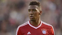 Jerome Boateng