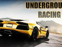 Underground Racing HD APK + DATA v0.16 Terbaru