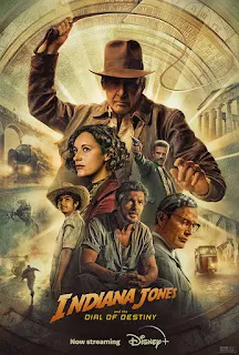 documental harrison ford e indiana jones