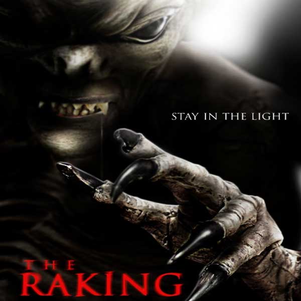 Sinopsis, Cerita & Review Film The Raking (2017) 