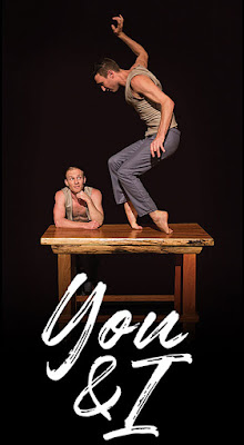 adelaide fringe: you & i