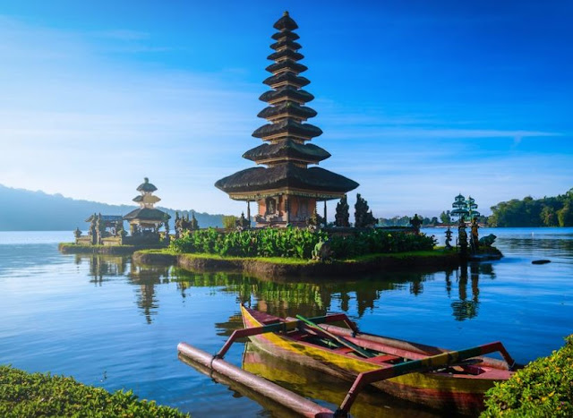 Tips Wisata  Murah di Jogja  dan Bali  Travel Pekanbaru