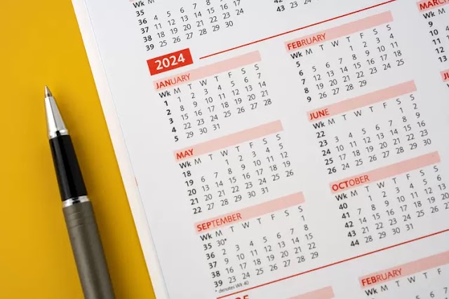 Quando será o próximo feriado? 2024 só tem mais 4 em dias de semana; saiba quais | Brazil News Informa