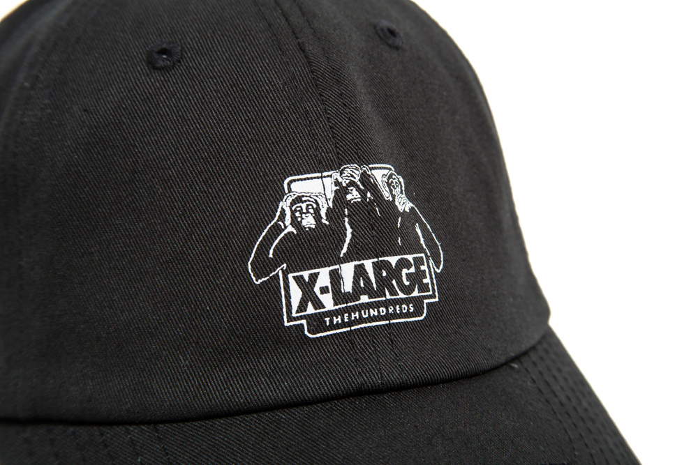 XLARGE x The Hundreds 2016 4