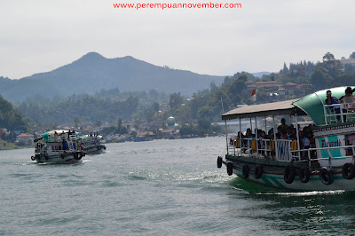 cerpen memori danau toba