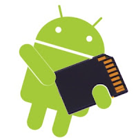 Memperbaiki Memory Card / MMC Android Rusak | MaxiAndroid