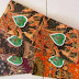 HARGA Taplak Meja Batik MERAK MANIS Murah 24/06/2020 | WONGPASAR GROSIR MALANG