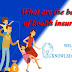 Why getting health insurance is important?