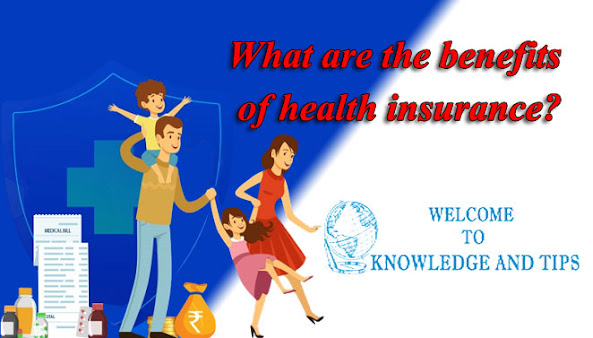 health insurance