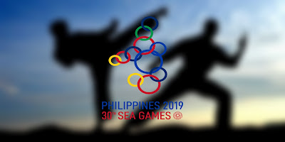 Keputusan Pencak Silat Sukan SEA 2019 (Jadual)